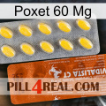 Poxet 60 Mg 42